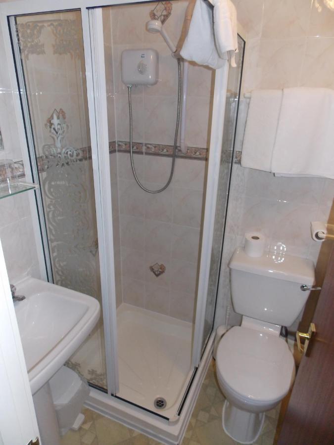 Pearl Hotel Blackpool Quarto foto